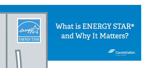 什么是能源之星?为什么它很重要?