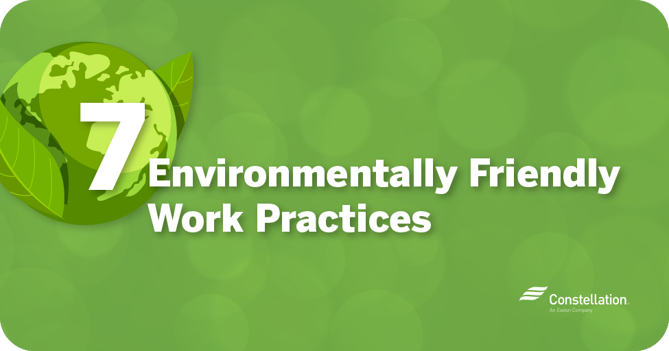 7环境可持续的商业实践