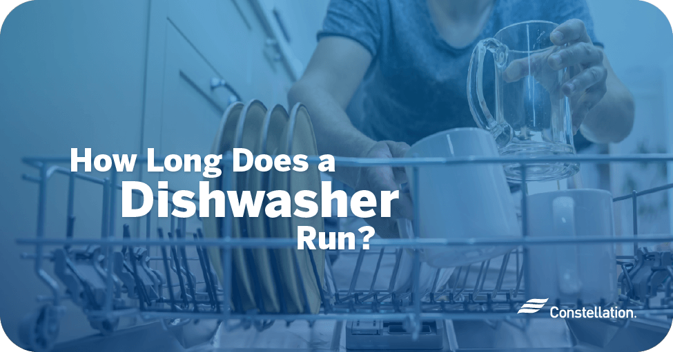 洗碗机能用多久，为什么?