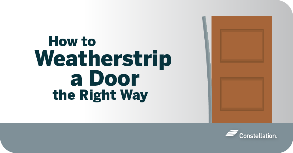 如何以正确的方式剥开一扇门。