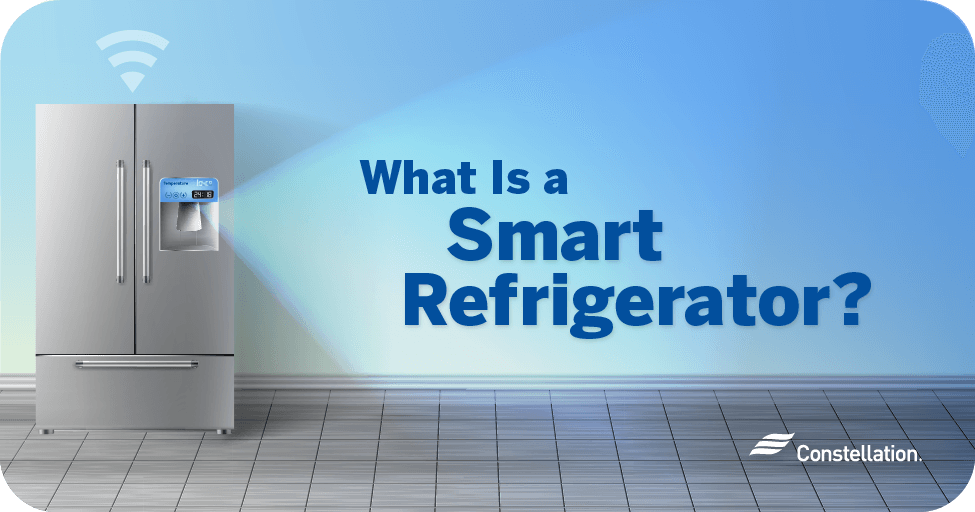 什么是智能冰箱，它值得吗?